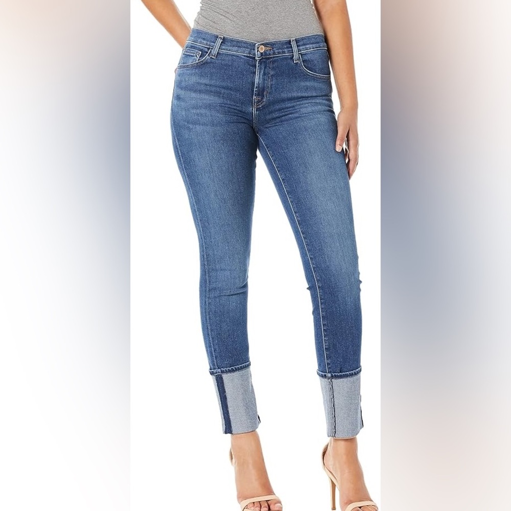 J Brand Jeans